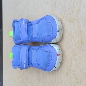 Vivo Barefoot Ludo HI Toddler Sneakers